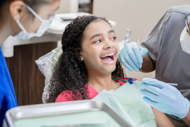 Best Weekend Emergency Dentist in Athens, IL