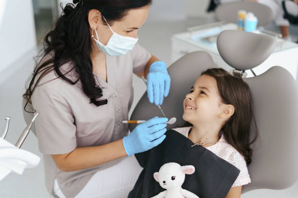 Best Emergency Wisdom Teeth Removal in Athens, IL
