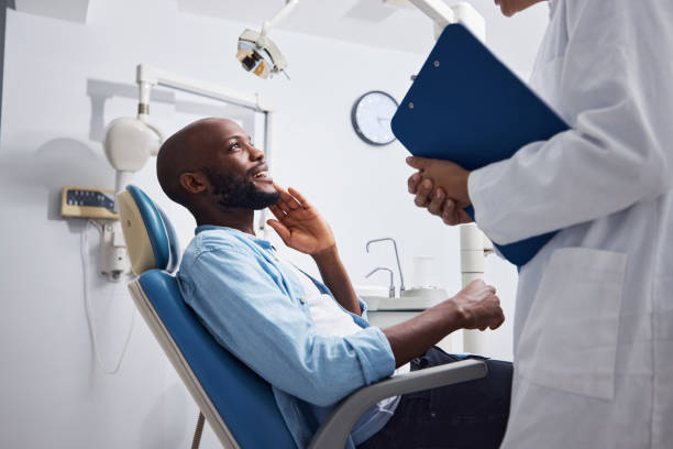 Best Pediatric Emergency Dentist in Athens, IL