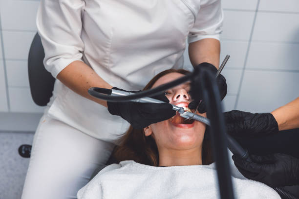Best Emergency Tooth Extraction in Athens, IL