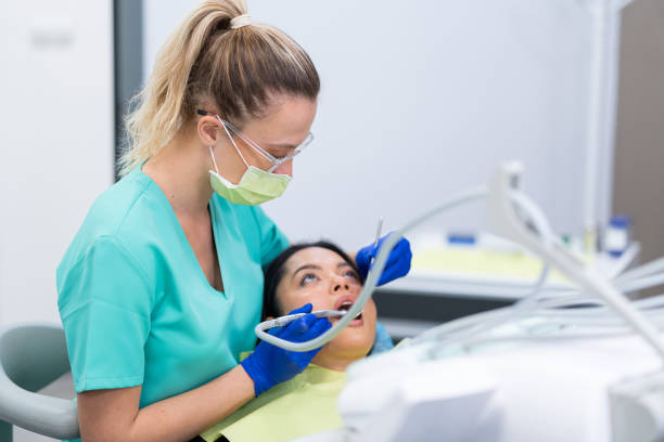 Best Emergency Treatment for Dental Infections or Abscesses in Athens, IL