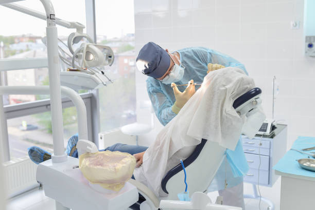 Best Cosmetic Emergency Dentistry in Athens, IL
